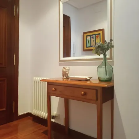 Ziralla Apartmán