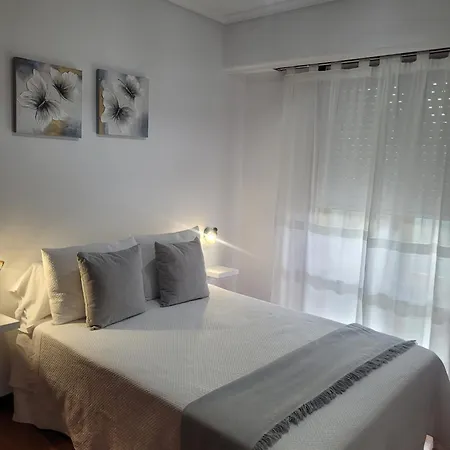 Ziralla Apartmán