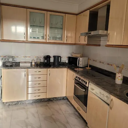 Ziralla Apartmán Allariz
