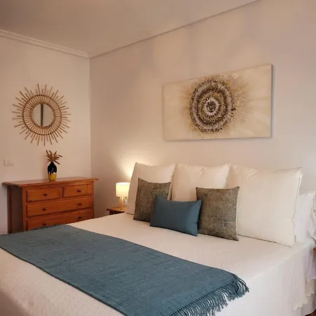 Apartmán Ziralla Allariz